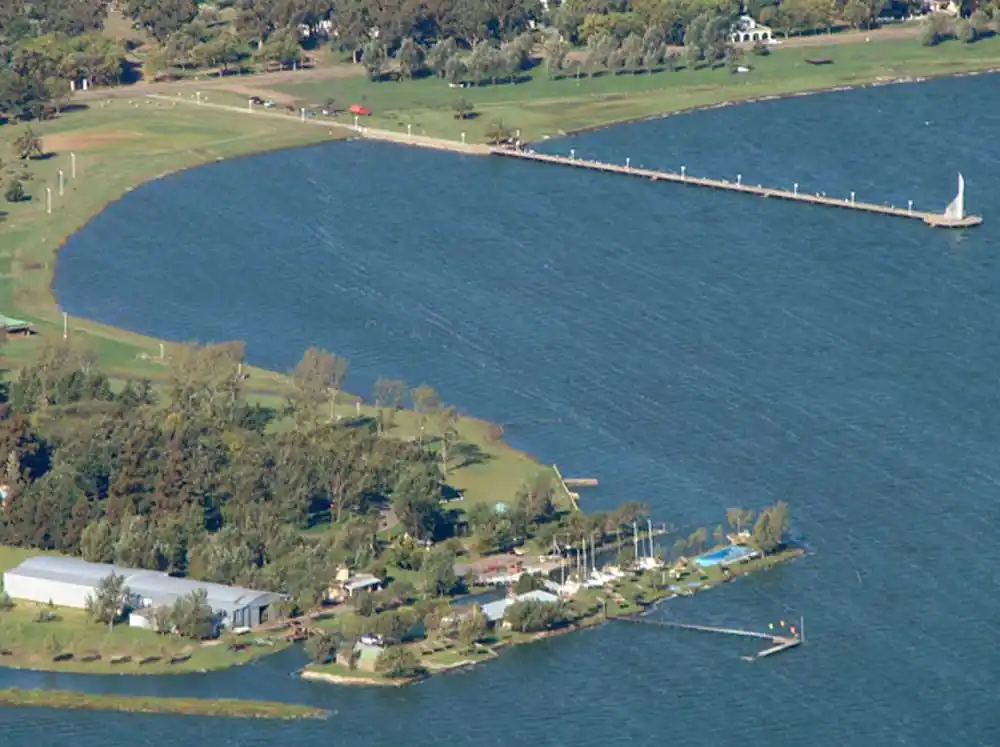 Junín: Sortean auto 0 km entre quienes visiten la Laguna de Gómez