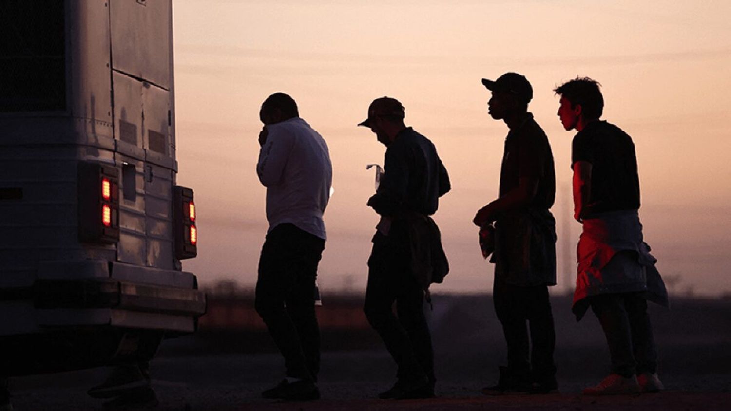 EE.UU. TOMA MEDIDAS contra «Mala maña»: la mega banda mexicana que trafica con migrantes y drogas