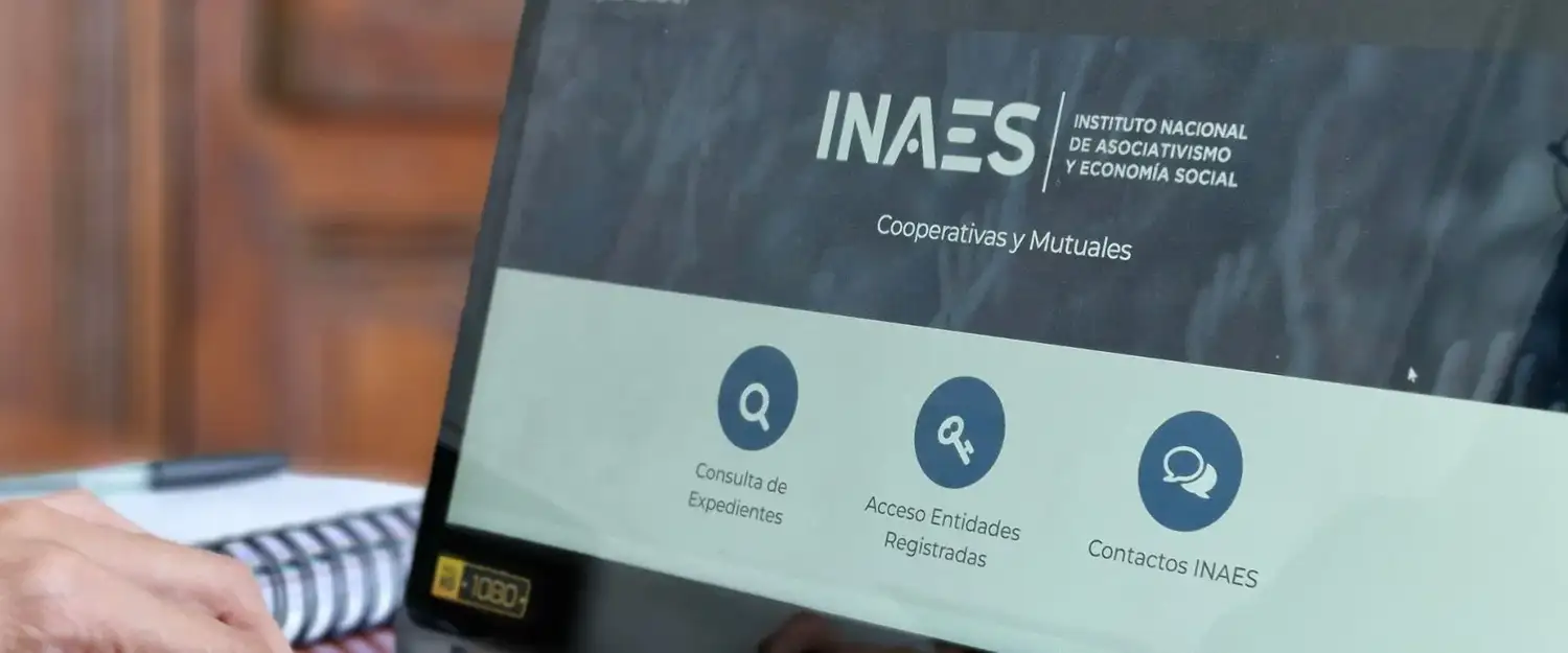 Instituto Nacional de Asociativismo y Economía Social