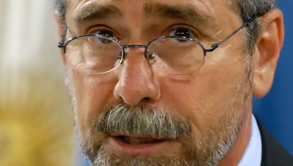 Dan a conocer la sentencia contra Ricardo Jaime por el ocultamiento de pruebas en Córdoba