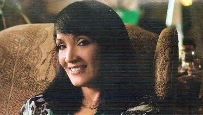 ¿Qué pasó con? Caridad Canelón