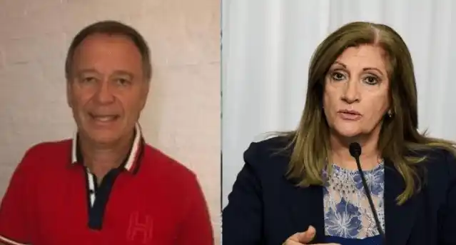 Sergio Colja es el nuevo juez de Paz
