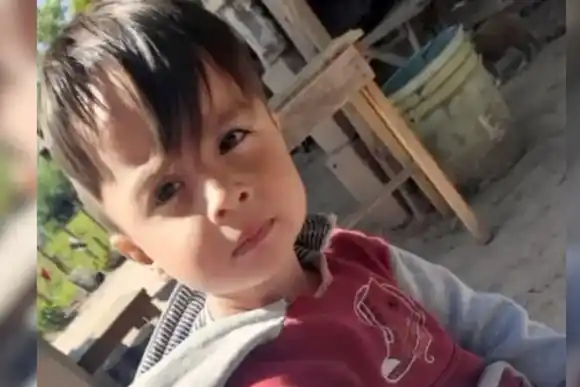 "Loan está vivo" afirmó el detenido Carlos Pérez