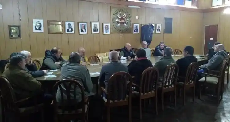Preocupación en los clubes por controles de Utedyc