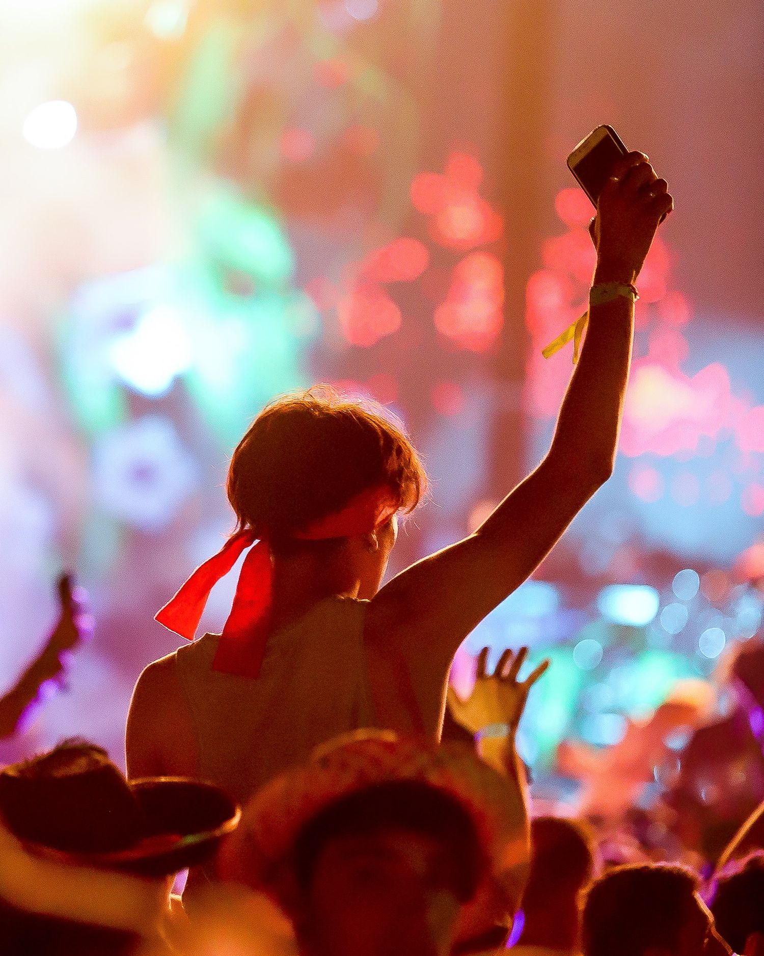 Este sábado se realizará la 22° edición de la Fiesta de Disfraces