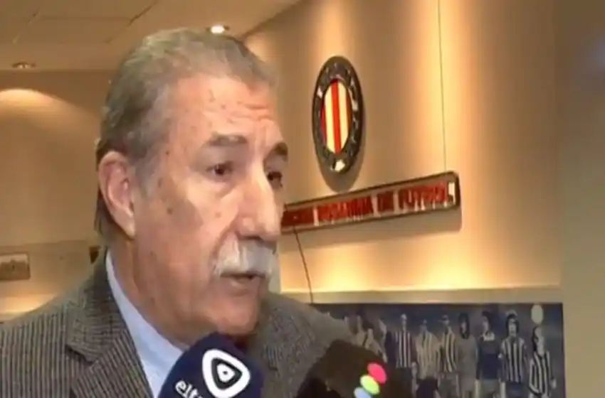 La Rosarina suspendió el fútbol del fin de semana en todas sus categorías