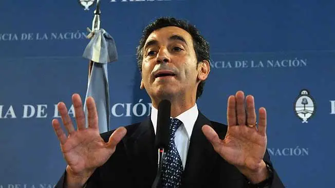 Paro de UTA: Randazzo pidió "racionalidad" y "sentido común" 