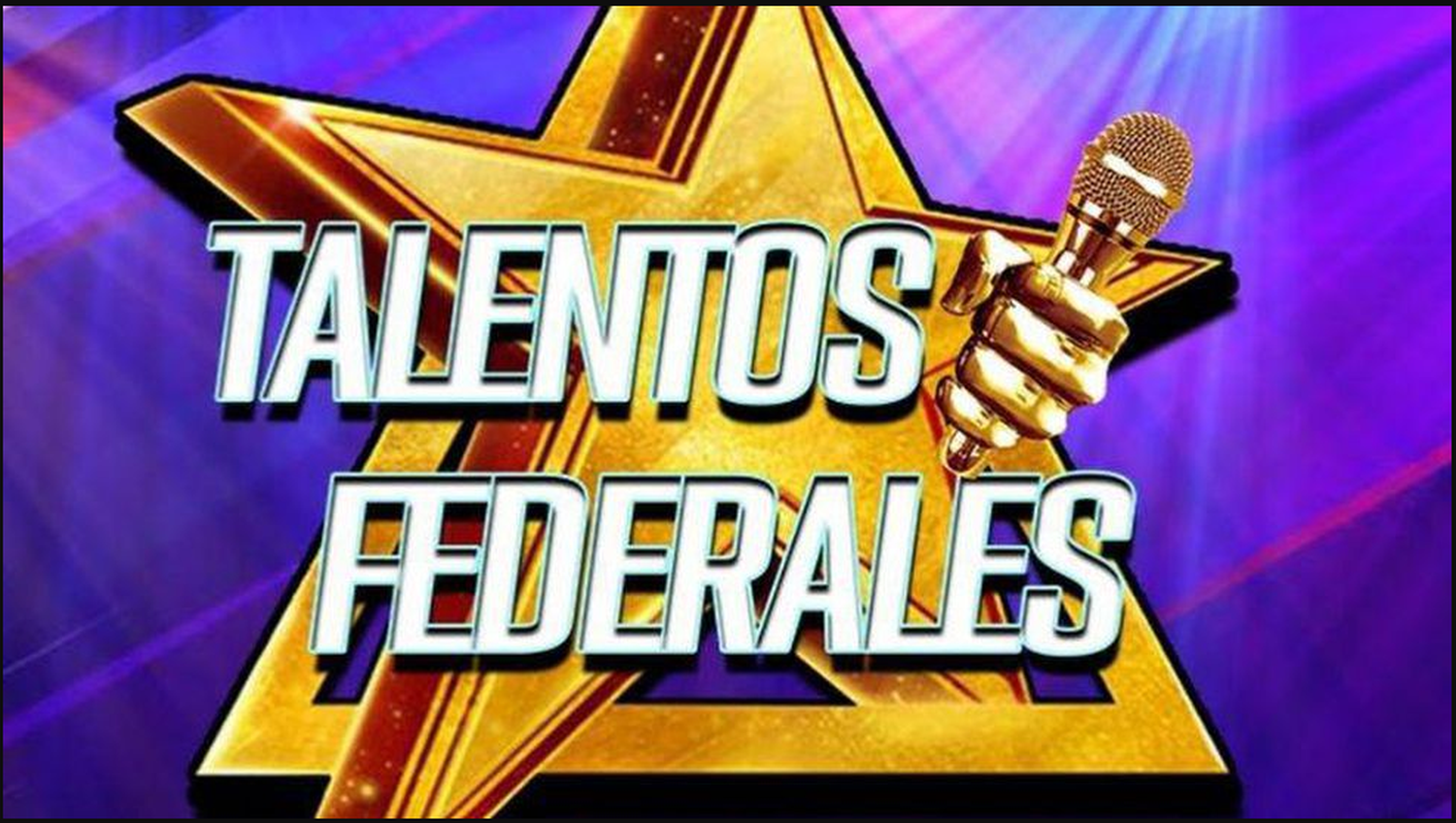 Talentos Federales llega a Gualeguay