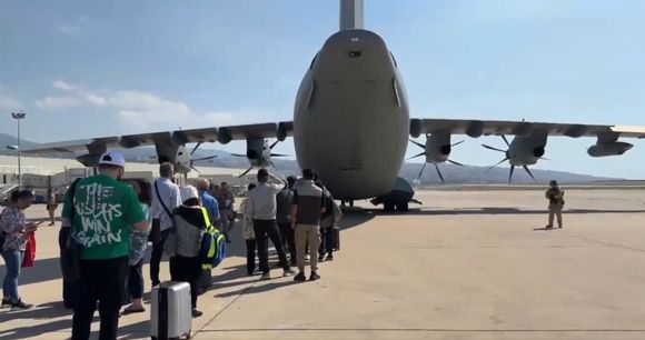 Conflicto Israel- Hezbollah: varios países comienzan a evacuar a sus ciudadanos de Líbano