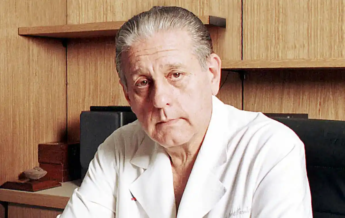 ¿Cuáles son las lecciones esenciales del doctor René Favaloro?