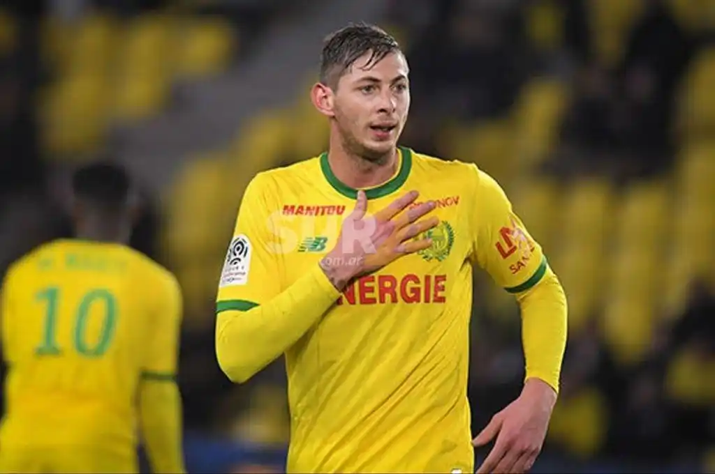 Con condena de por medio, se cumplen 3 años de la muerte de Emiliano Sala