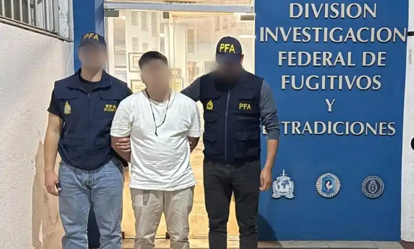 Detienen a acusado de integrar una violenta banda que robaba joyas en España