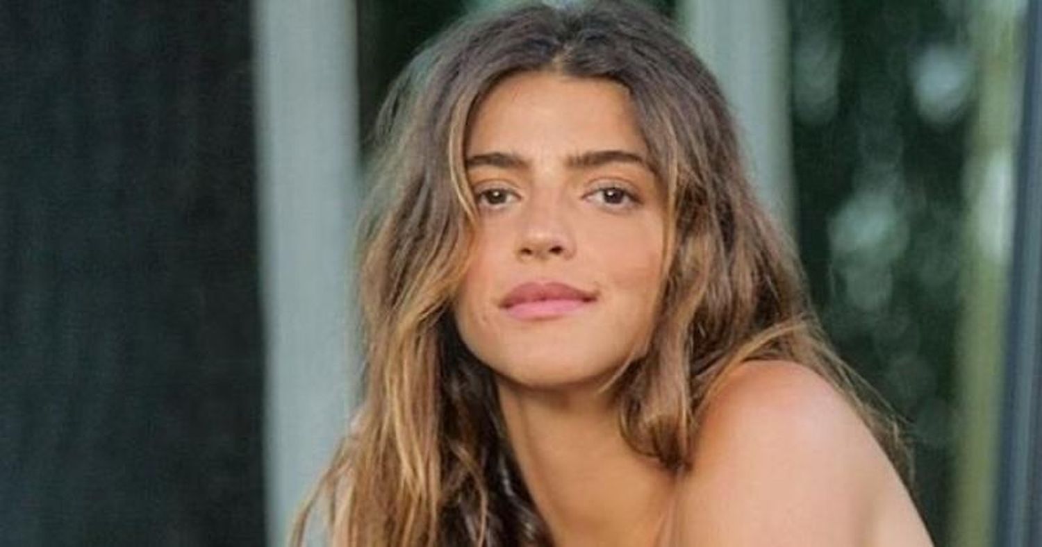 Calu Rivero acerca de su victoria en la contrademanda que le impulsó Juan Darthes