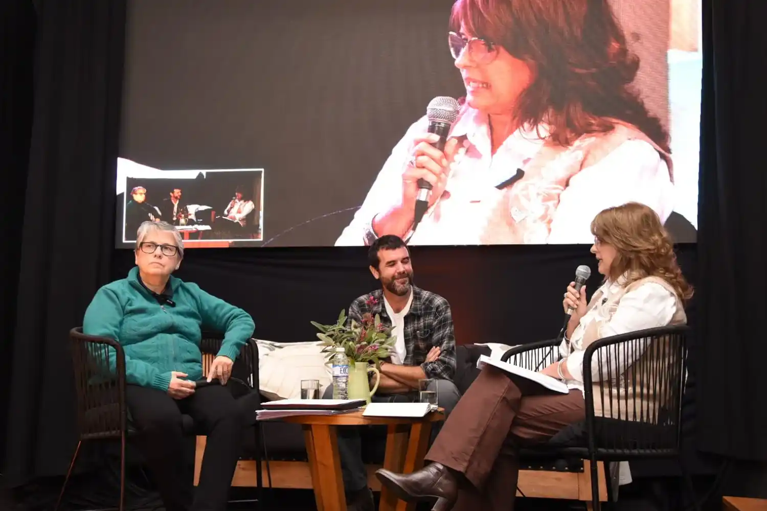 2° Congreso de Educación Carbap - 5