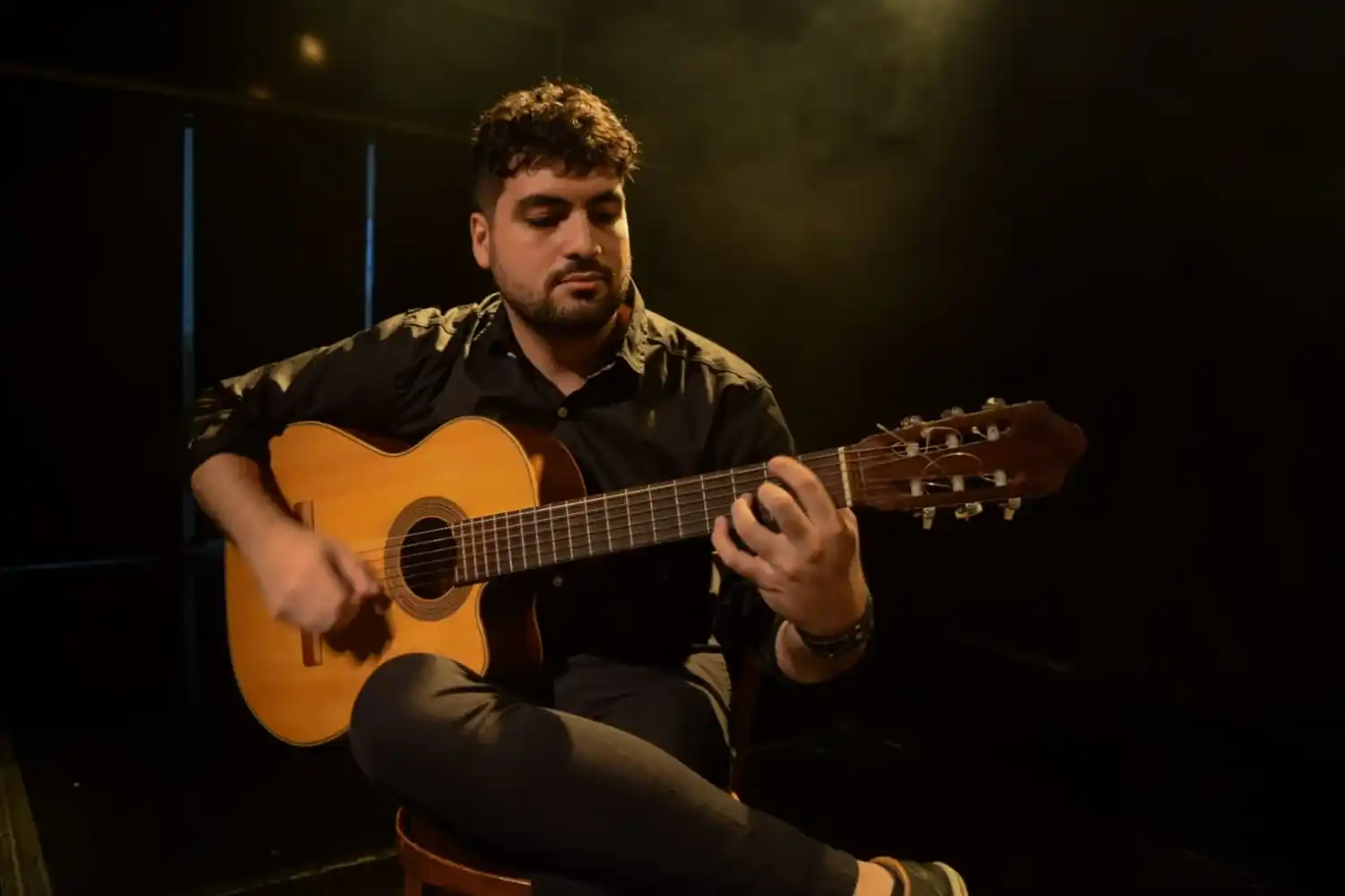 Marcos Stiefel - 2