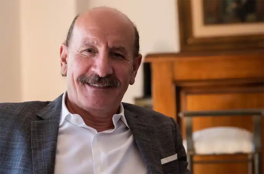 Jorge Yoma: “El gobierno debería elevar la vara de los objetivos”