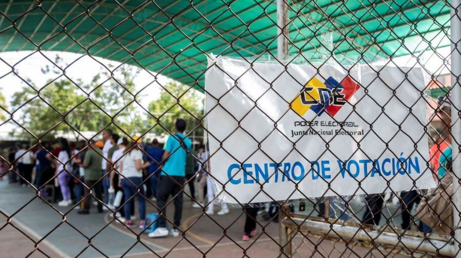 ¿UNA FORMA DE INTIMIDACIÓN? Revelan que en 13% de las mesas se ha detectado uso incorrecto del voto asistido (VIDEO)