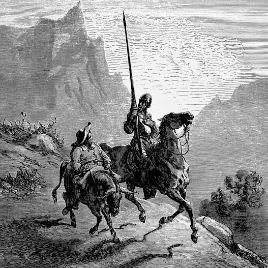 Día del Idioma Español de la mano de Cervantes