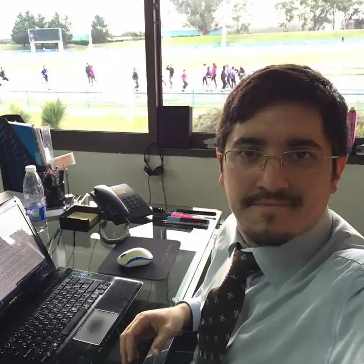 MARCOS SANTILLAN