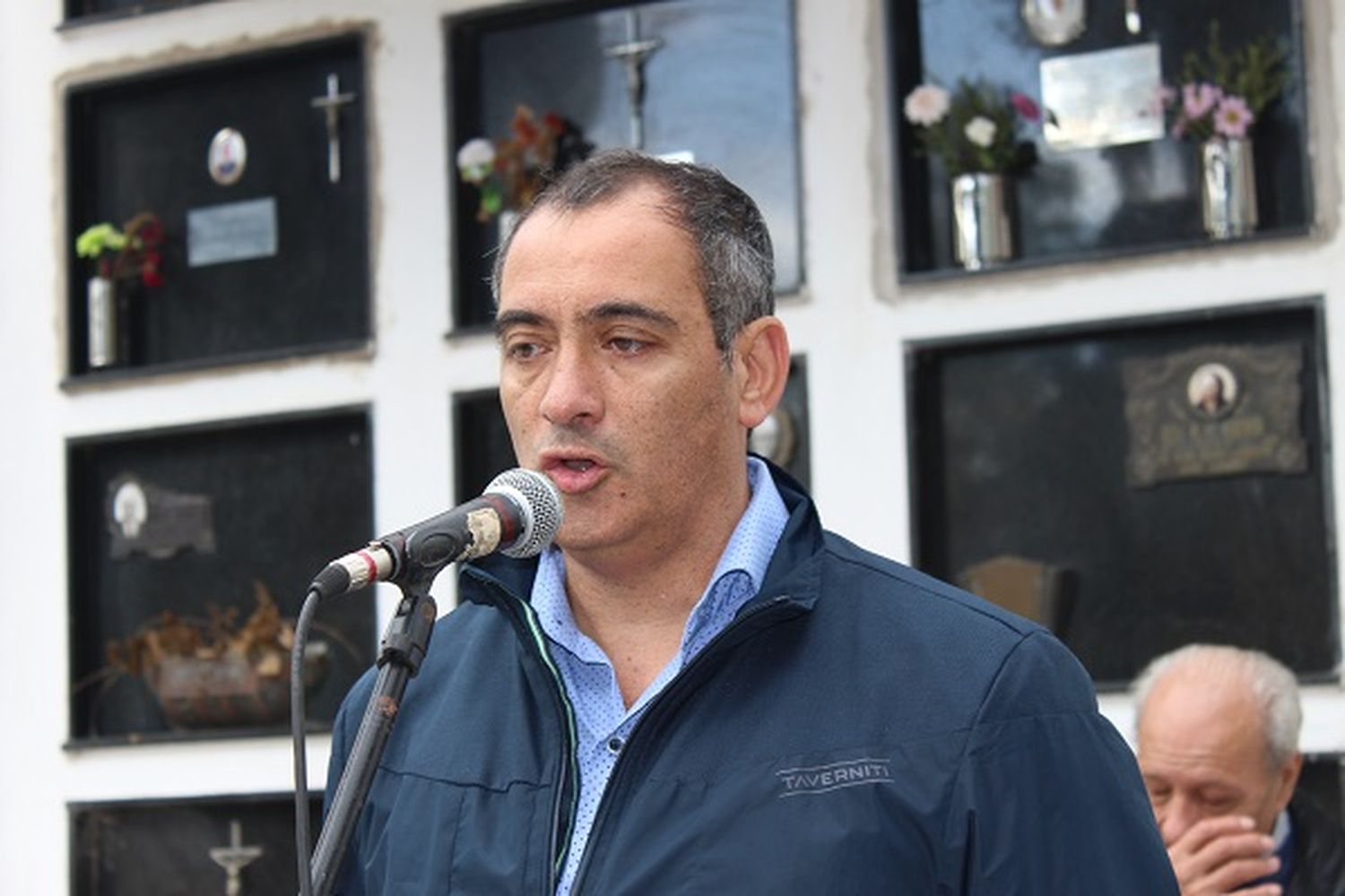 La CGT recordó a los mártires de 1921 y reclamó una urgente distribución de la riqueza para mitigar la pobreza
