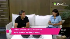 Jornada sobre diabetes y el cuidado de los pies