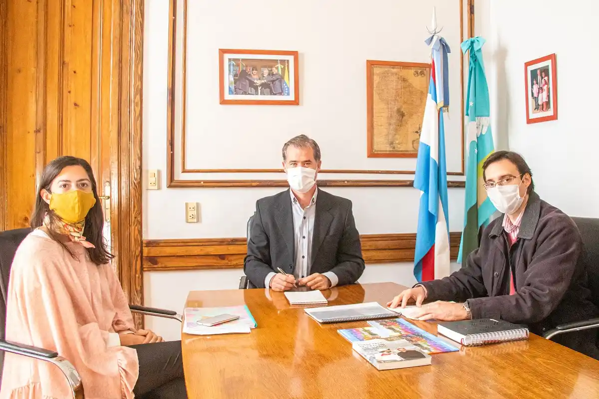 Programa Gualeguaychú LED: se sumarán 160 luminarias a la ciudad