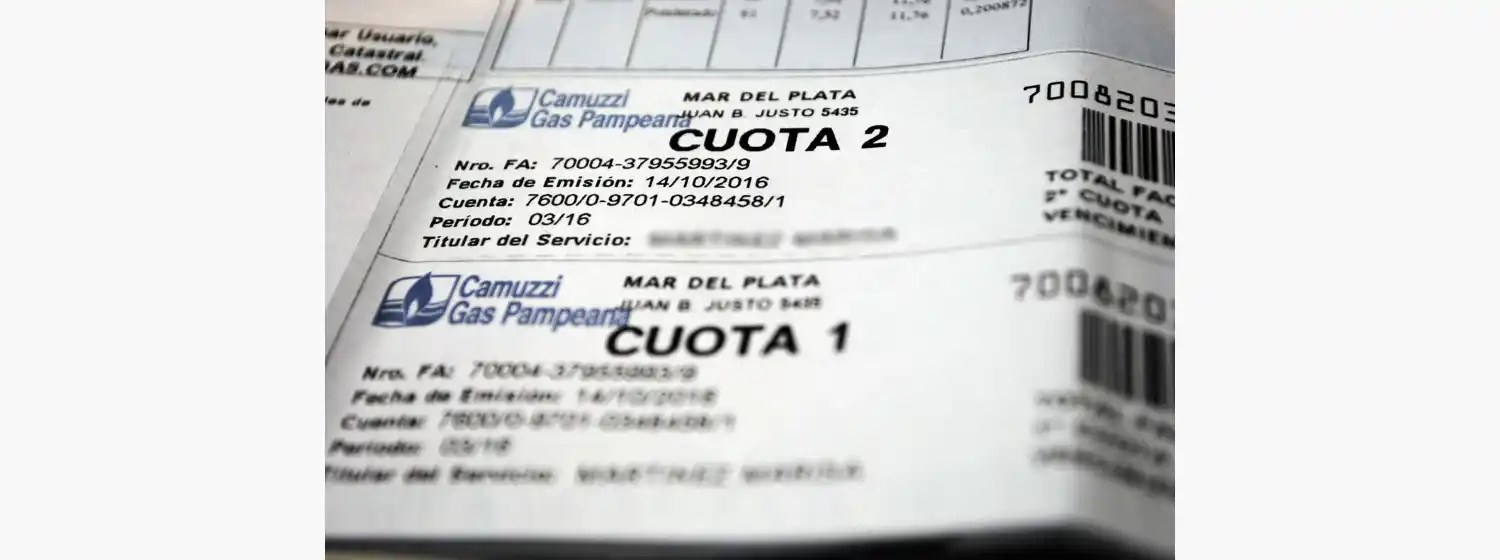 Audiencia pública contra los tarifazos en Mar del Plata