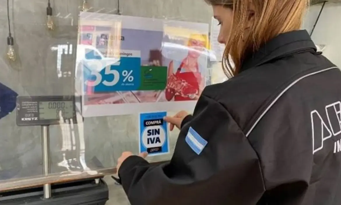 Compre sin IVA: usuarios denuncian a bancos privados por anular reintegros