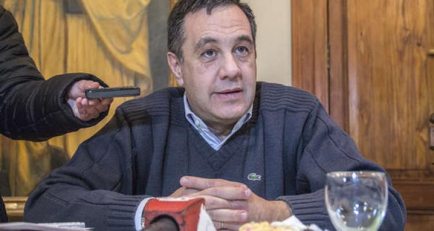 El Ministro de Educación Alejandro Finocchiaro inaugurará el Jardín Nº 918