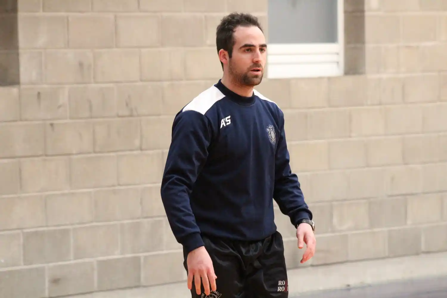 Belza dirigirá la LDD para Peñarol