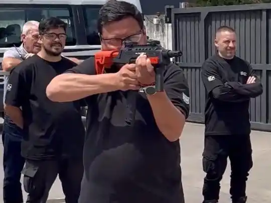 EMSUR, microbasurales, gestión y comunicación bajo la lupa en Mar del Plata