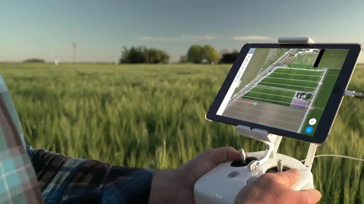 Impulsan un ambicioso proyecto para transformar digitalmente la agroindustria argentina con inclusión y sostenibilidad