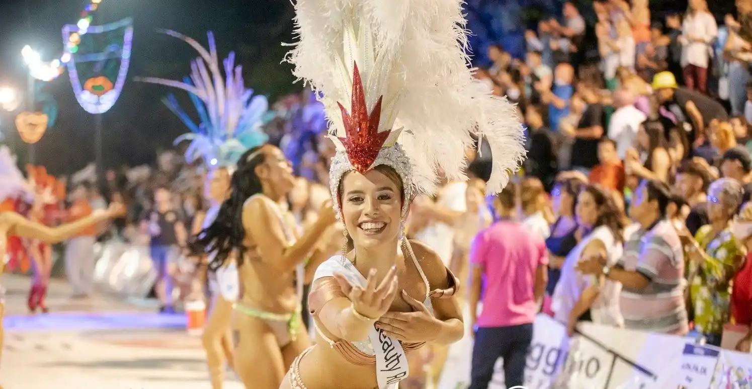 ¿Qué va a evaluar el jurado que elegirá a la “Representante” Departamental del Carnaval?
