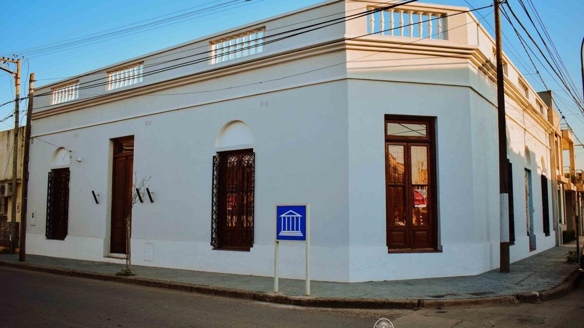 Presentarán el libro "Los Inocentes"