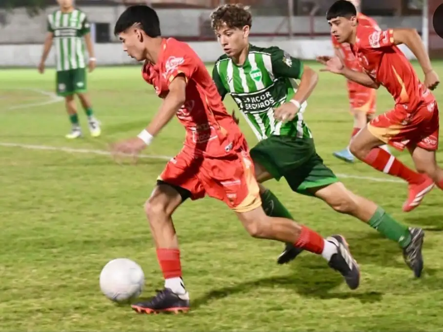 ferro union