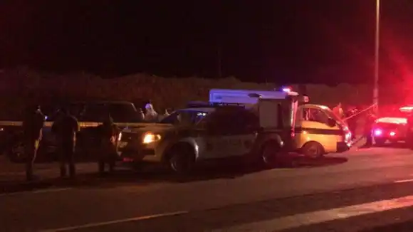 Compraron una prueba de embarazo antes de ser asesinados: más detalles sobre los 4 muertos hallados en Bogotá