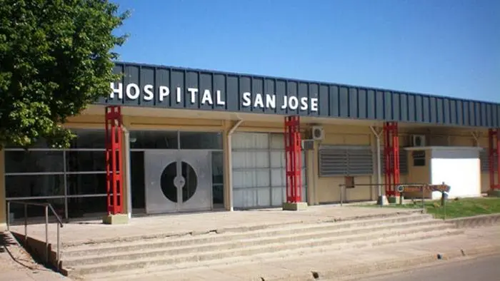 Se publicó el llamado a  licitación para la  ampliación del hospital San José de Federación