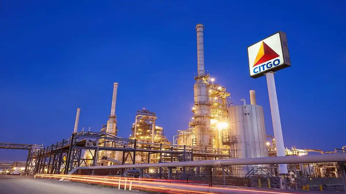 ¡HASTA AGOSTO! EE.UU. renueva una vez más licencia para PROTEGER A CITGO de los acreedores