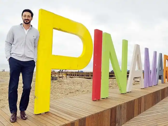 Fraude con tarjetas Alimentar en Pinamar: Vuelven a citar a indagatoria al intendente Yeza