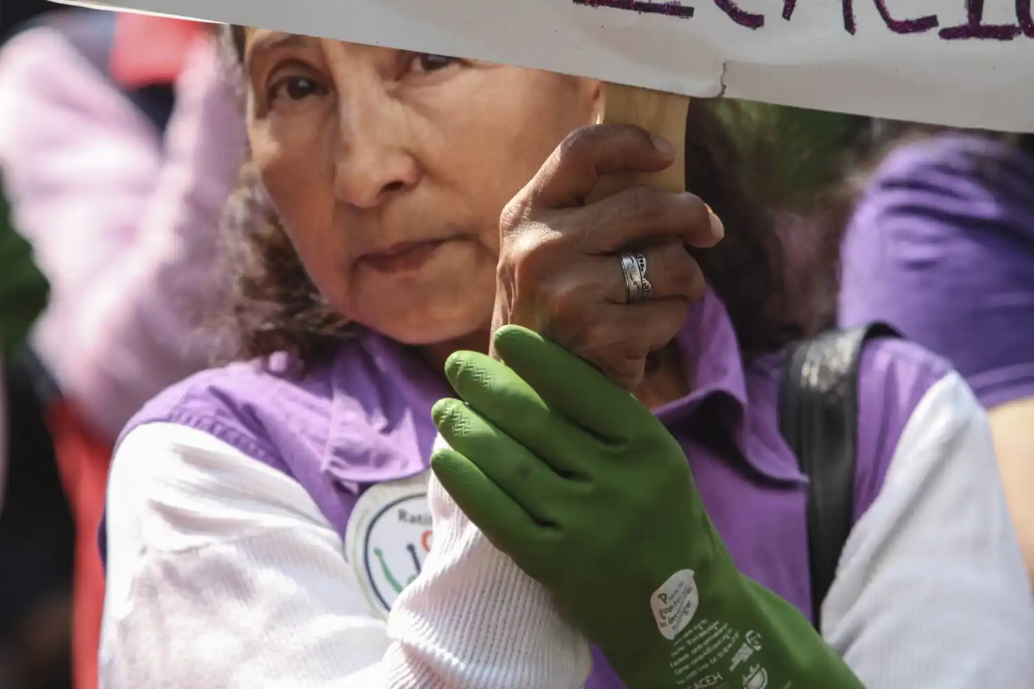 La Corte mexicana garantiza seguridad social a empleadas domésticas