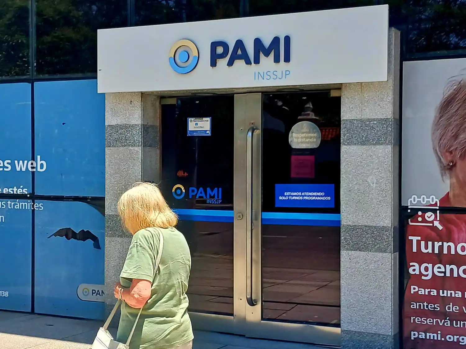 Aunque la medida fue considerada ilegítima por la conducción central del sindicato, cuenta con el aval de 800 médicos de distintas provincias.