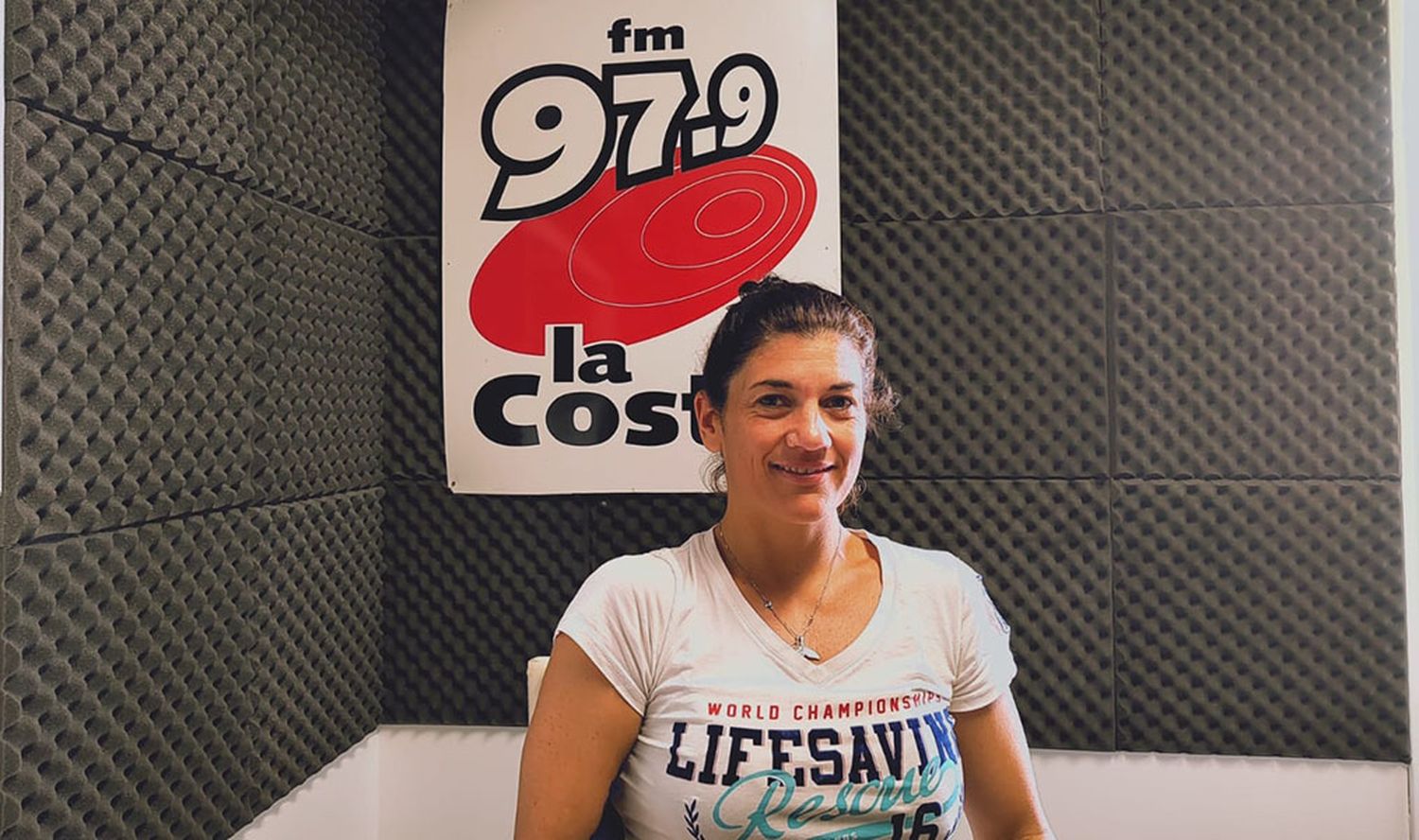 “No esperábamos la cantidad de medallas que trajimos de Italia”