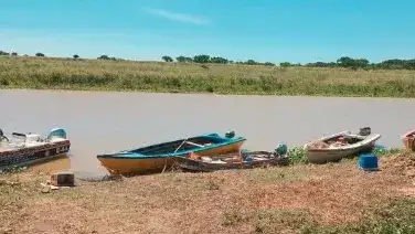 Un niño de 11 años fue hallado ahogado en un arroyo entrerriano