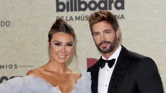 Elizabeth Gutiérrez confirma ruptura de William Levy