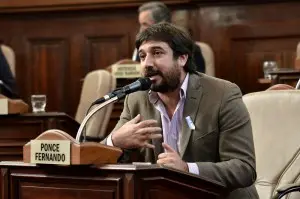 La Plata tendrá su "Parlamento de la Juventud" en el Concejo 