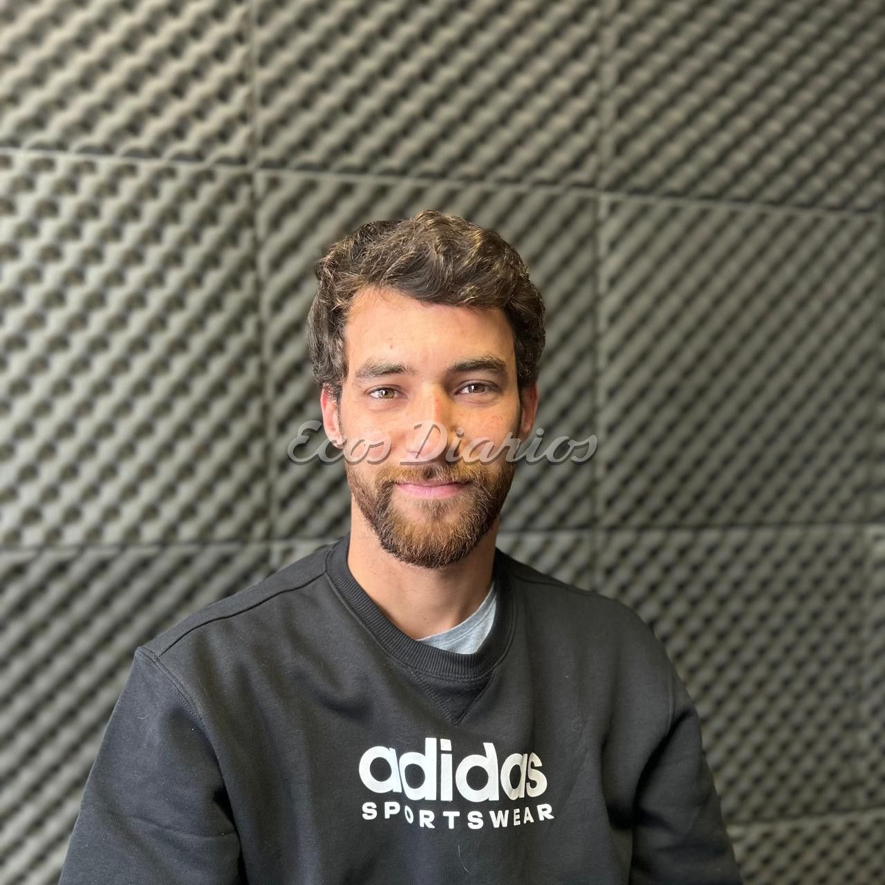 Agustín Bolado