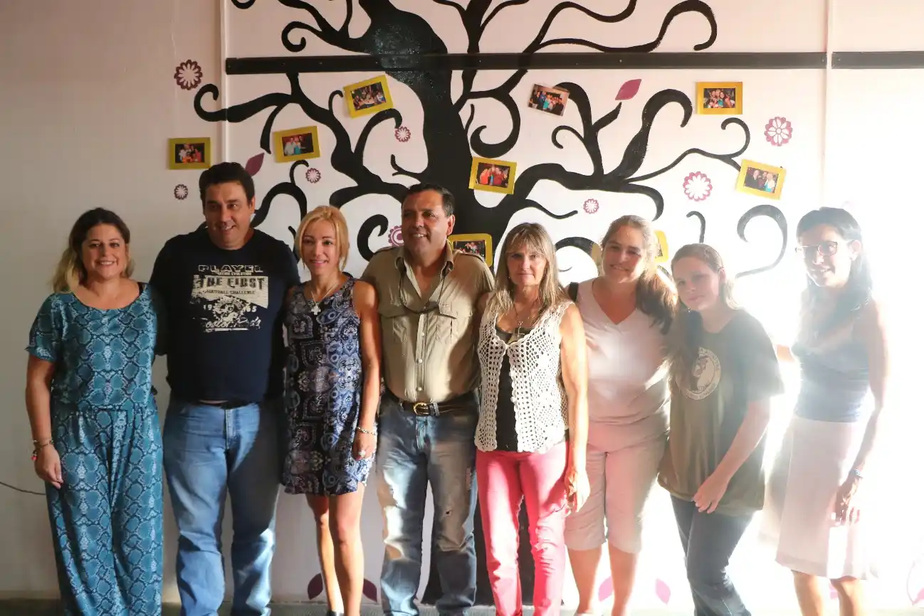 Eligieron a Entre Ríos para que sea sede del Consejo del Trabajo   