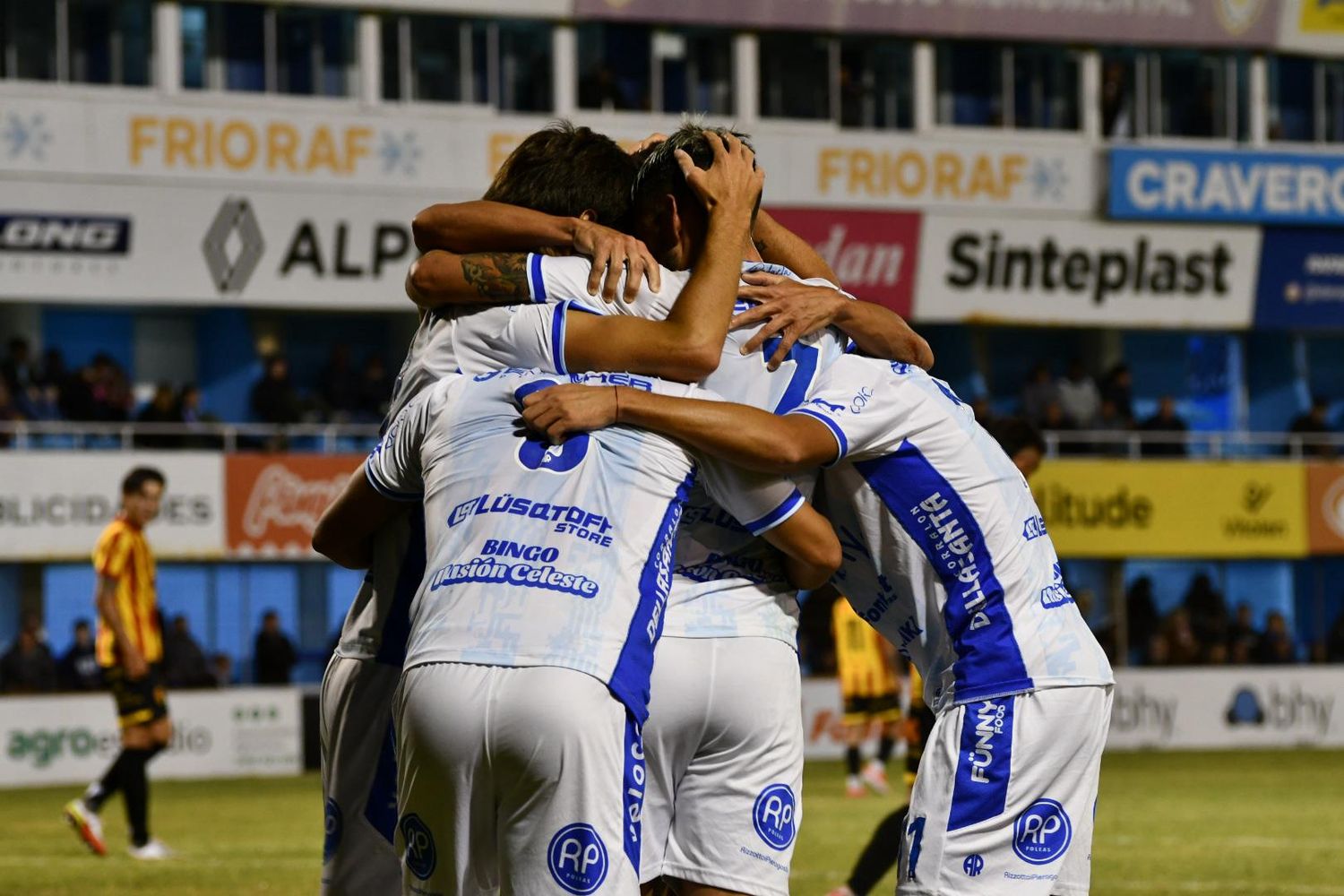 La Crema busca continuar en la senda del triunfo como local