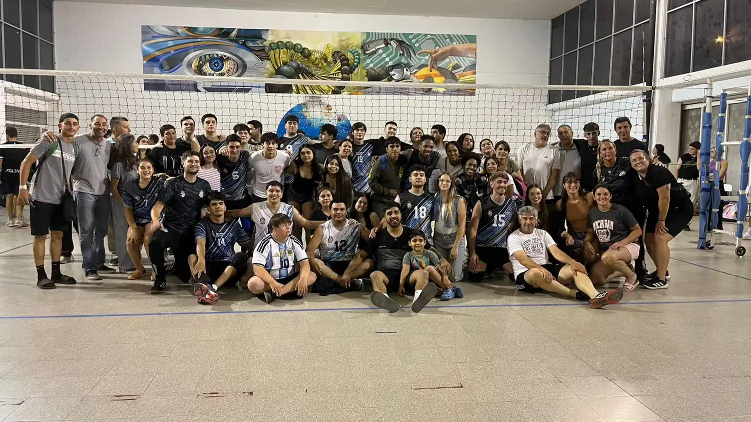 La Muni se quedó con el pase a la final luego de una serie histórica ante Ciudad.