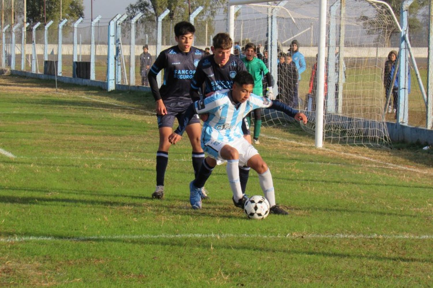 Torneo Pre AFA: Atlético visita a Atlético Tucumán